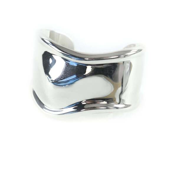 Tiffany & Co. Jewelry - TIFFANY Authentic Silver Bracelet